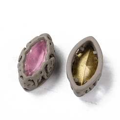 Шить на горный хрусталь&nbsp;RGLA-P033-G01-09