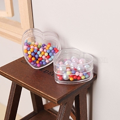 Пластиковая коробка для хранения PW-WG57495-01