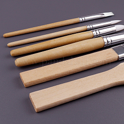 Malpinselset&nbsp;DRAW-PW0001-001