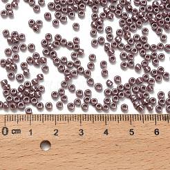 Круглые бусины toho 8/0&nbsp;X-SEED-TR08-0133