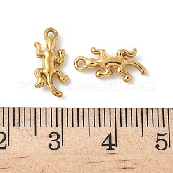 Подвески из нержавеющей стали 304&nbsp;STAS-F320-11G