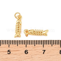 Латунь подвески&nbsp;KK-F927-14E-G