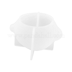 3d лимонные силиконовые Молды для свечей своими руками SIMO-G010-08B