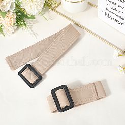 2 шт. полиэстеровые ремни&nbsp;AJEW-GF0011-29B