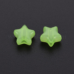 Имитации акриловых шариков желе&nbsp;MACR-S373-45-E06