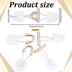 Zink-Legierung Tasten&nbsp;FIND-WH0149-98B
