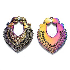 Подвески из сплава  PALLOY-N156-016-RS