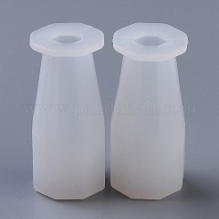 Силиконовые Молды с маятниковым кристаллом&nbsp;DIY-P010-14