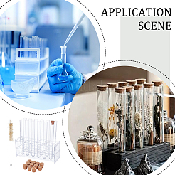 Наборы лабораторных принадлежностей AJEW-OC0013-89