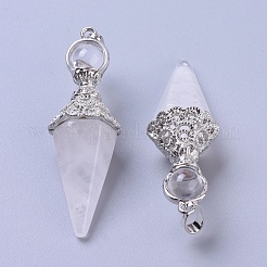 Природные и синтетические смешанные подвески драгоценных камней&nbsp;G-G815-A