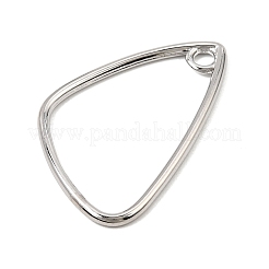 Aluminium Anhänger & Charms&nbsp;AL-CBAFCDA-12P