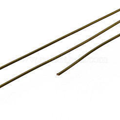 Круглая медная проволока CWIR-C001-01A-15