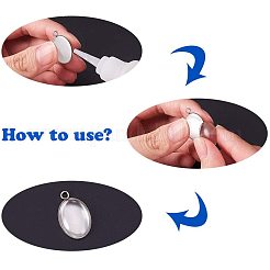 Поделки изготовления ювелирных изделий DIY-PH0024-11