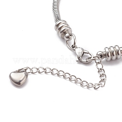 Lega bracciali europeo&nbsp;BJEW-JB05939