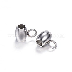 Трубчатые дужки из нержавеющей стали 304&nbsp;LS-STAS-G085-24P