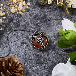 6 шт. 6 стиля натуральный аметист&nbsp;FIND-DC0007-85