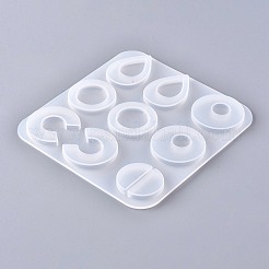 Силиконовые Молды для подвески геометрии DIY-K031-02