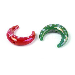 Рождественское УФ-покрытие&nbsp;MACR-N018-07