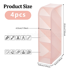 Пластиковый контейнер для хранения&nbsp;OFST-WH0816-011B