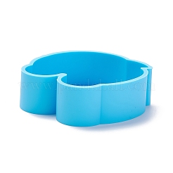 Силиконовые Молды для украшения человека&nbsp;LS-DIY-I085-24