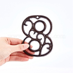 Номер домашнего адреса железа&nbsp;IFIN-GF0001-02H