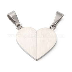 Раздельные подвески из нержавеющей стали марки 304 STAS-E195-03P