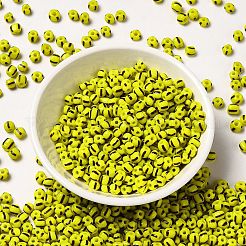 6/0 perles de rocailles en verre transparent de couleurs opaques&nbsp;X-SEED-F003-04A-05