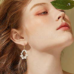 20 шт. Латунные бусины&nbsp;KK-BBC0015-69