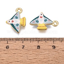Pendentifs en alliage imprimés&nbsp;PALLOY-Q465-02B
