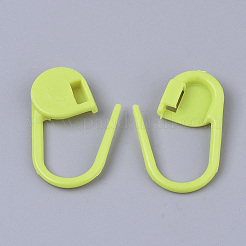 Пластиковый держатель вязания крючком замок маркеры стежков TOOL-R028-15