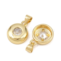 Латуни циркония кубической подвески KK-L251-45G