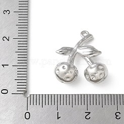 Латунные подвески KK-P290-10P-02