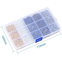 Железный винт с проушиной IFIN-PH0019-01