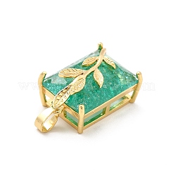 Стеклянные подвески KK-I695-003B