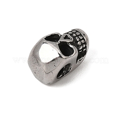 Perles en acier inoxydable chirurgical 316&nbsp;SA-CBA1C2C-10AS-01