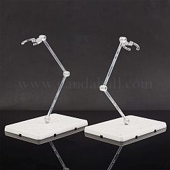 Пластиковая модель игрушки в сборе держатель ODIS-WH0025-22