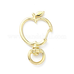 Поворотные застежки из яблочного сплава&nbsp;LS-FIND-L012-02LG