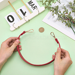 1 шт. ручки для сумки из искусственной кожи&nbsp;FIND-CL0001-35