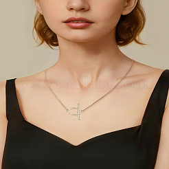 5 сумка латунные застежки-тоглы&nbsp;KK-LP0004-33