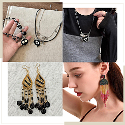 DIY-Sets mit Glas-&nbsp;DIY-PA0001-44
