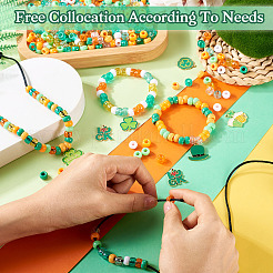 Ювелирные комплекты diy&nbsp;DIY-PJ0001-40