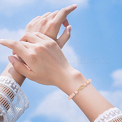 6 шт. латунные пружинные кольца-затворы KK-SC0006-46