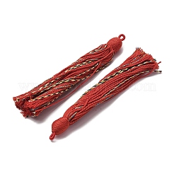 Подвески из хлопка FIND-D302-03K