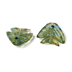 Manuell Murano Glas Perlen&nbsp;LAMP-H073-01A