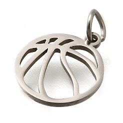 Подвески из нержавеющей стали 304 STAS-Z119-21P