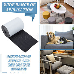 Flaches Leinensofa&nbsp;AJEW-WH0009-15B