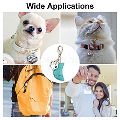 10 шт. HJEW-PH01619