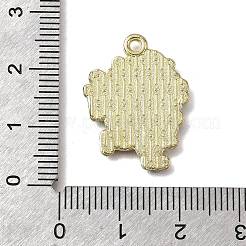 Подвески из эмали и сплава FIND-Z094-03G-05