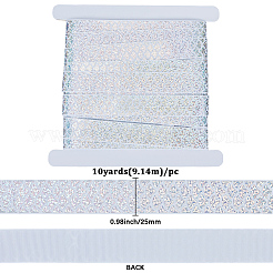 Ruban de polyester de 10 mètre&nbsp;OCOR-CY0004-25C