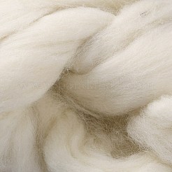 20 г шерстяной ровницы&nbsp;DIY-TAC0035-04A